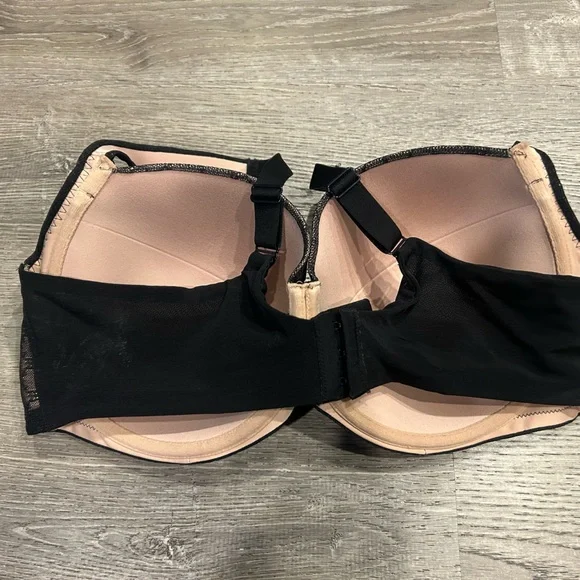 Soma stunning support bra, size 42DD. - Picture 3 of 6